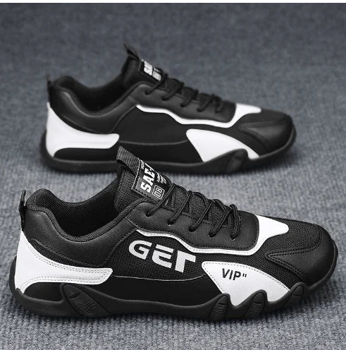 Men's Sport Shoes with Shock Absorption (One Pair)