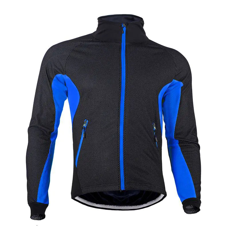 NUCKILY Outdoor Cycling Sportswear Collection
