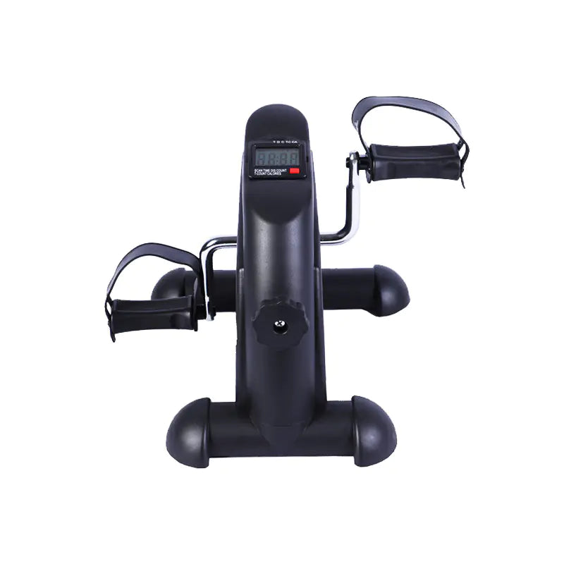 Mini Exercise Bike for Home Rehabilitation and Fitness