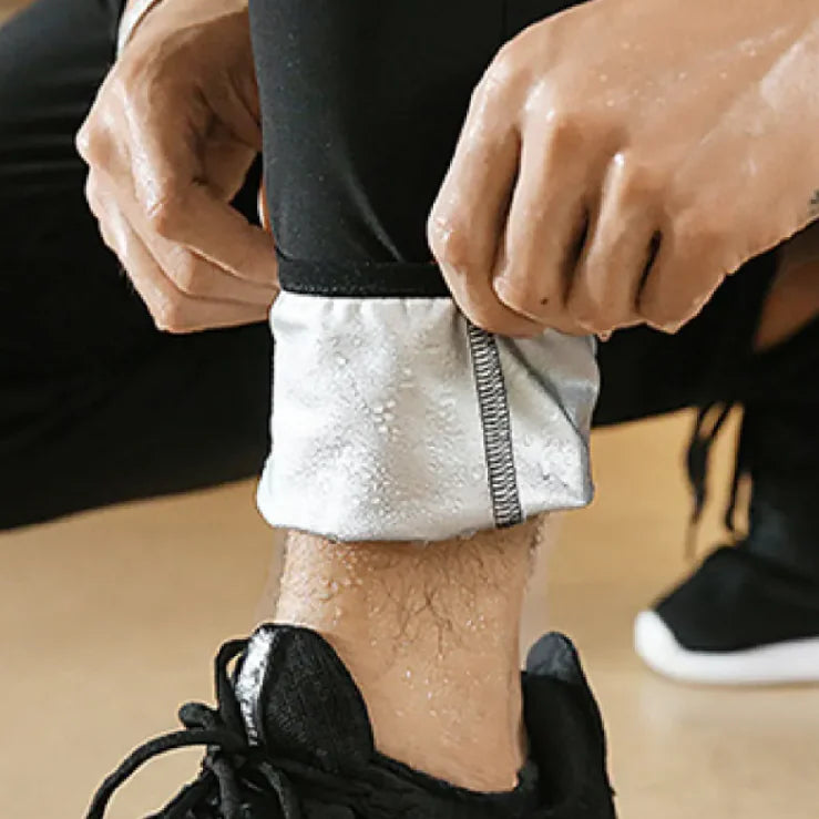 Gym Training Sweat Top