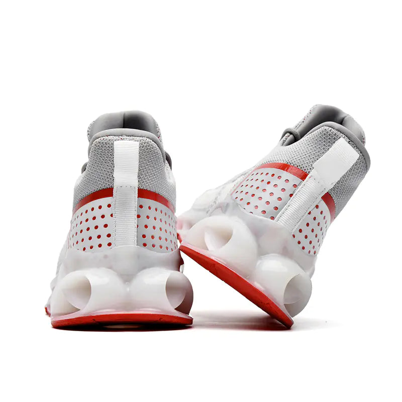 Men's Blade Sneakers, Korean Fashion Casual Sport Shoes