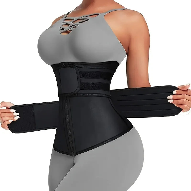 Waist Belt Body Shaper