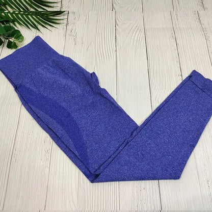 High Waist Sportswear Jumpsuit for Women