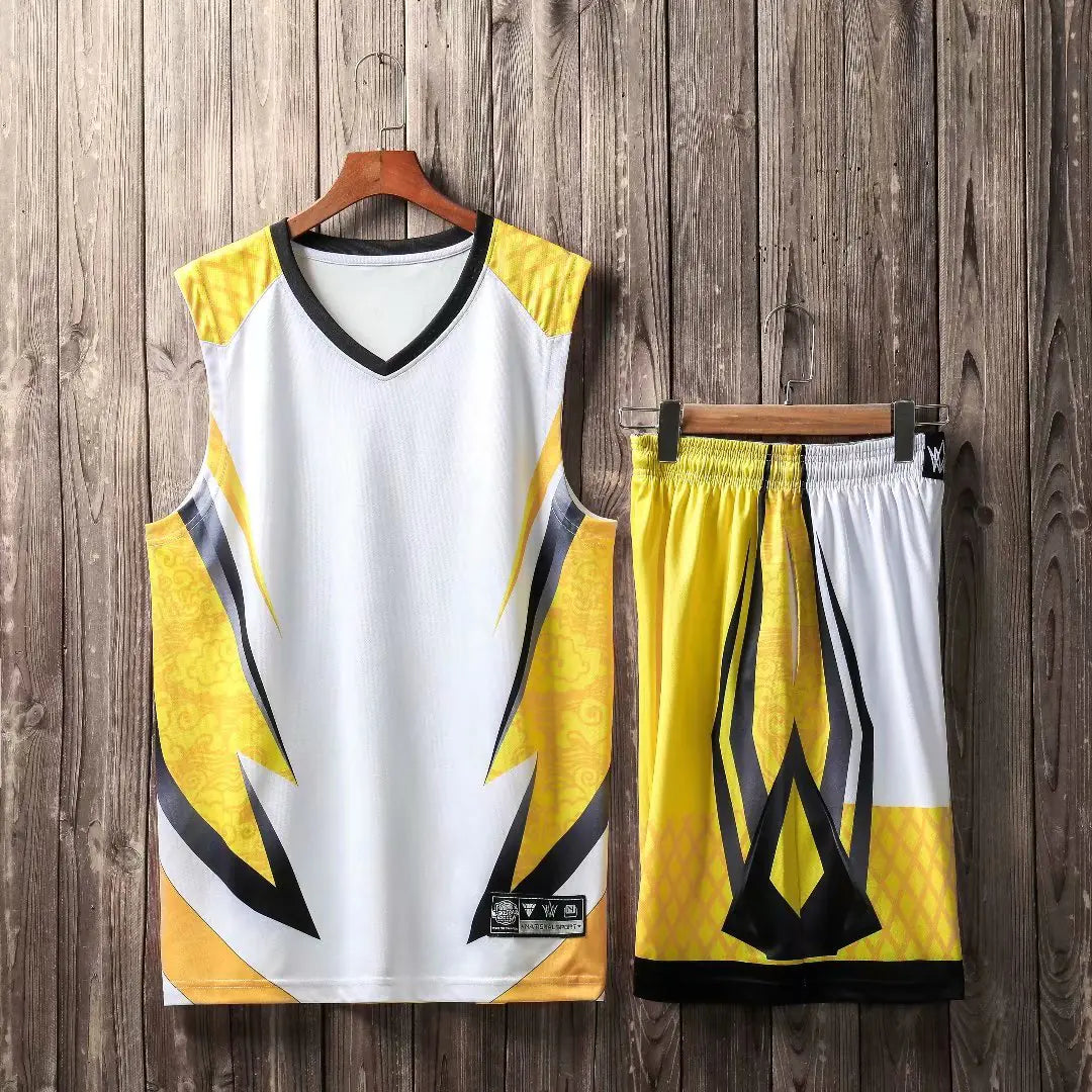Sportswear Set, Sports Shirt, Jersey