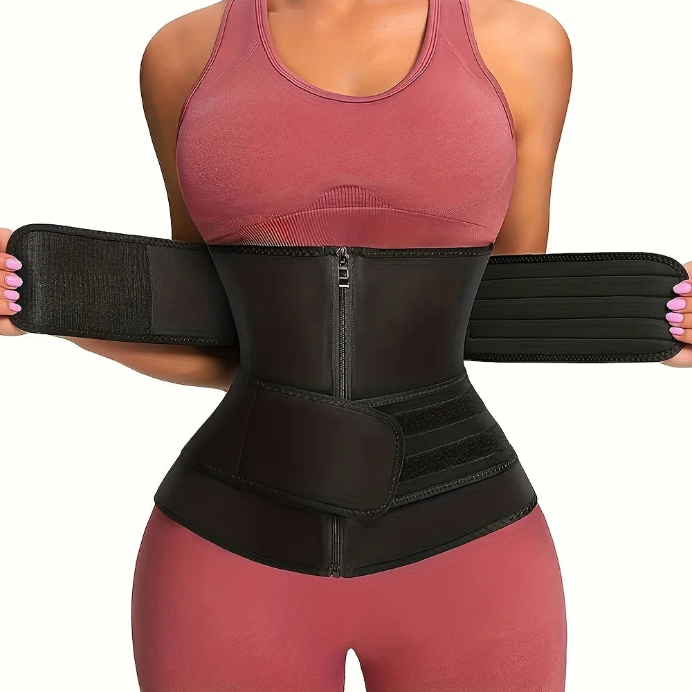 Waist Belt Body Shaper