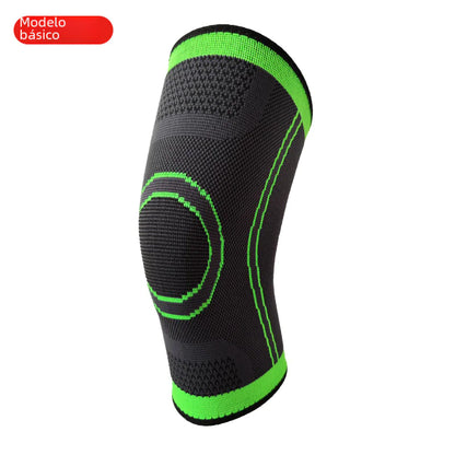 Outdoor Basketball Knee Pads for Men and Women