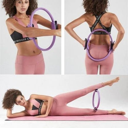 Pilates Ring
