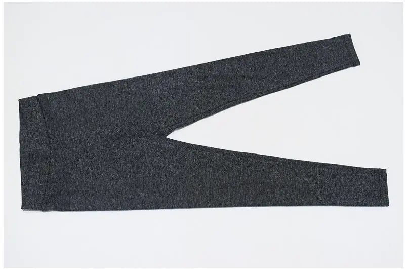 Breathable Slim Fit Sportswear Set for Fitness