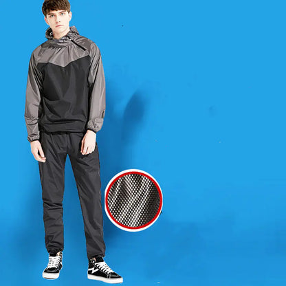 Fitness Sportswear Sweat Pants