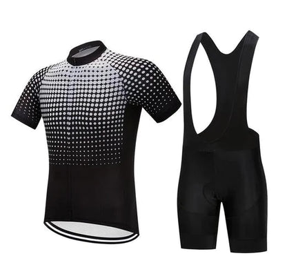 Cycling Apparel and Outdoor Sportswear