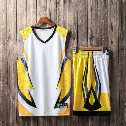 Sportswear Set, Sports Shirt, Jersey