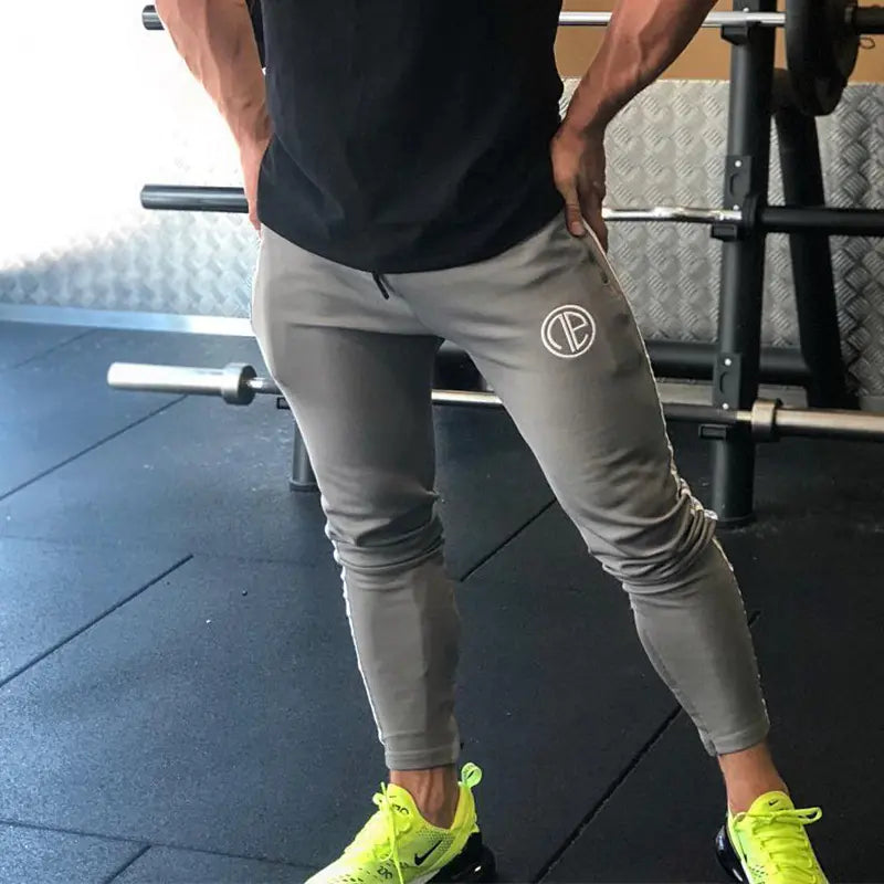 Sports Trousers for Active Lifestyle