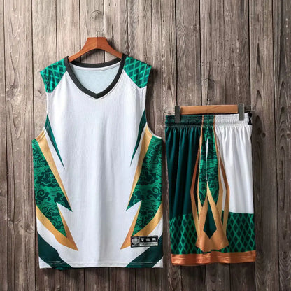 Sportswear Set, Sports Shirt, Jersey