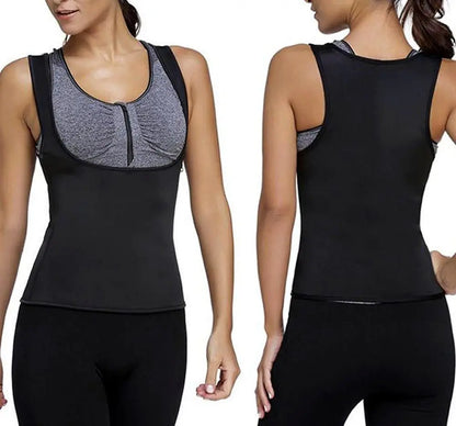 Sweat Suit, Sauna Wear, Women's Sportswear