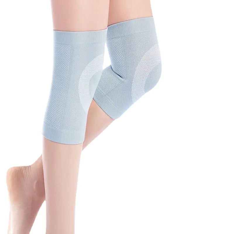 Thin Summer Knee Pads for Men and Women (Wholesale)
