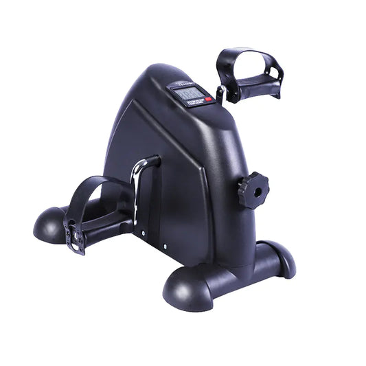 Mini Exercise Bike for Home Rehabilitation and Fitness
