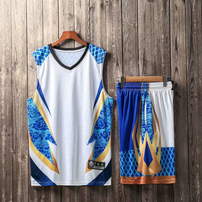Sportswear Set, Sports Shirt, Jersey