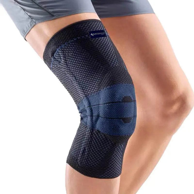 Professional Sports Knee Pads for Basketball and Badminton