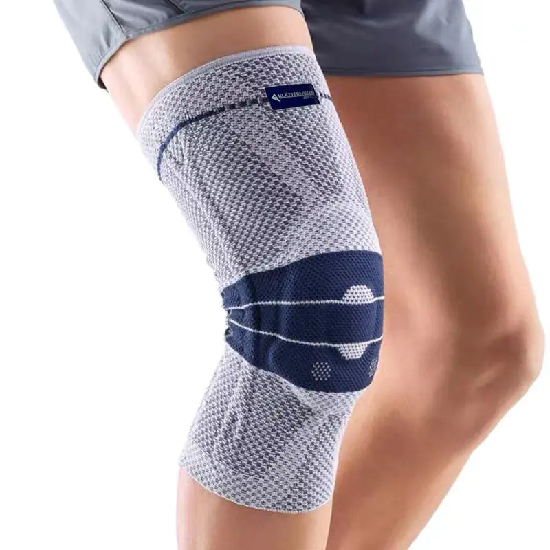 Professional Sports Knee Pads for Basketball and Badminton