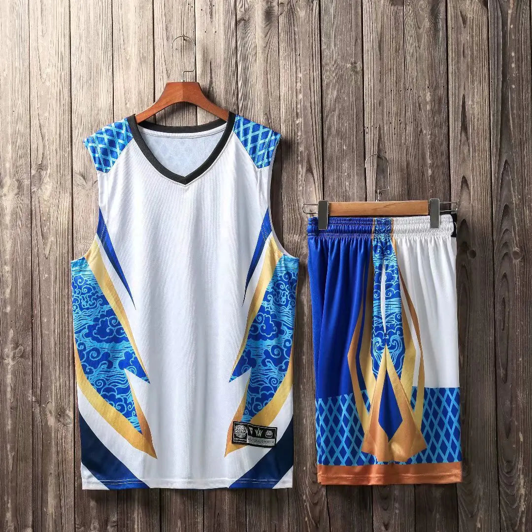 Sportswear Set, Sports Shirt, Jersey