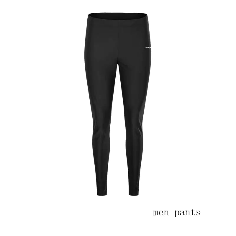 Couple's Outdoor Running Jacket Sportswear Set