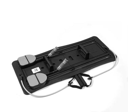 Foldable Home Fitness Exercise Board