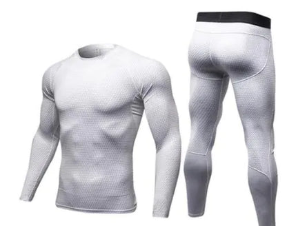 Sportswear, Compression Tops, Training Clothes
