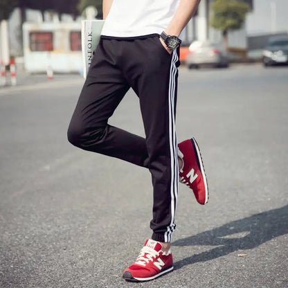 Men's Tracksuits and Jogging Pants for Gym Wear