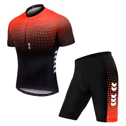 Cycling Apparel and Outdoor Sportswear