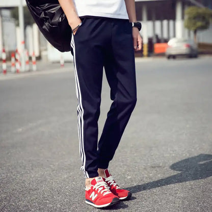 Men's Tracksuits and Jogging Pants for Gym Wear