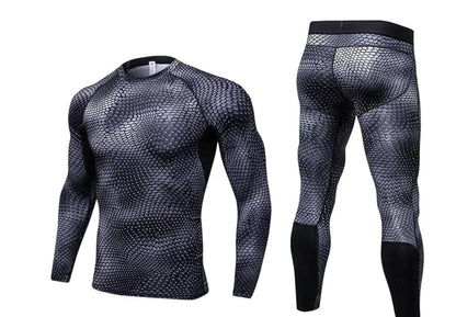 Sportswear, Compression Tops, Training Clothes
