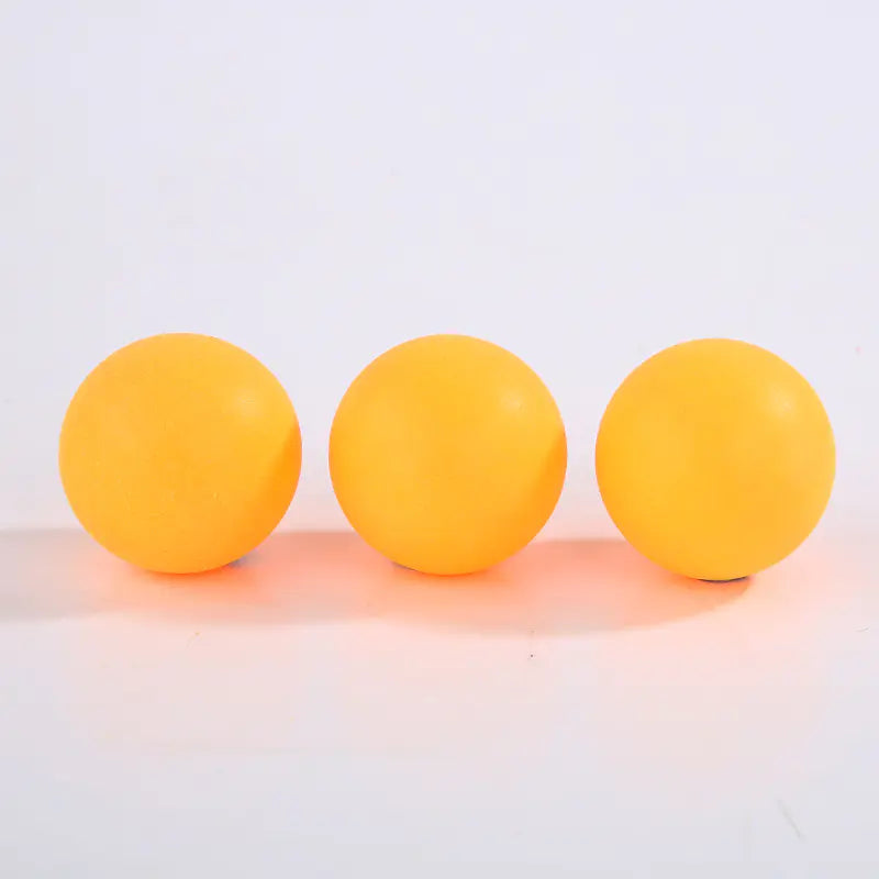 Shuhua 3878 Table Tennis Racket Set with 3 Balls