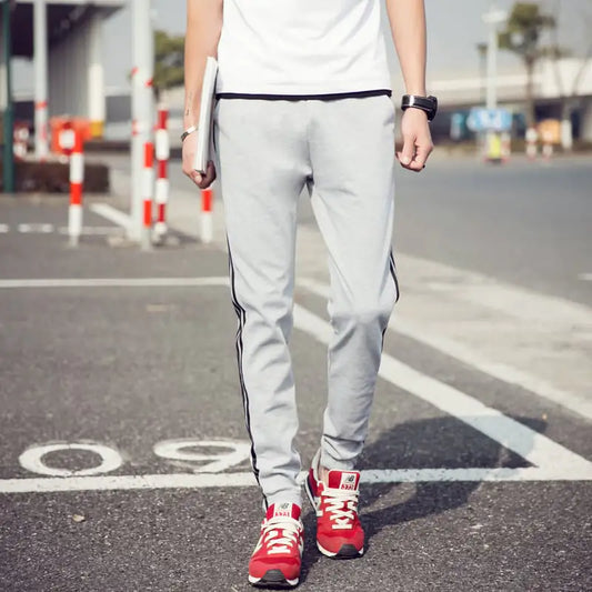 Men's Tracksuits and Jogging Pants for Gym Wear