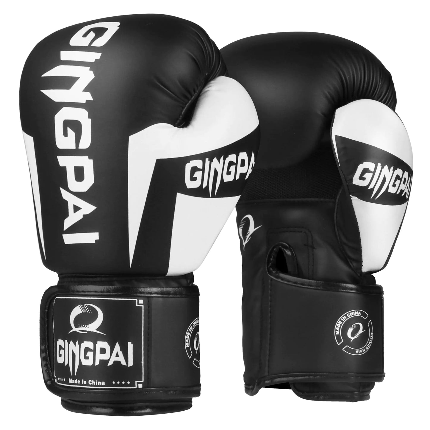 Professional Boxing Gloves for Adults and Kids