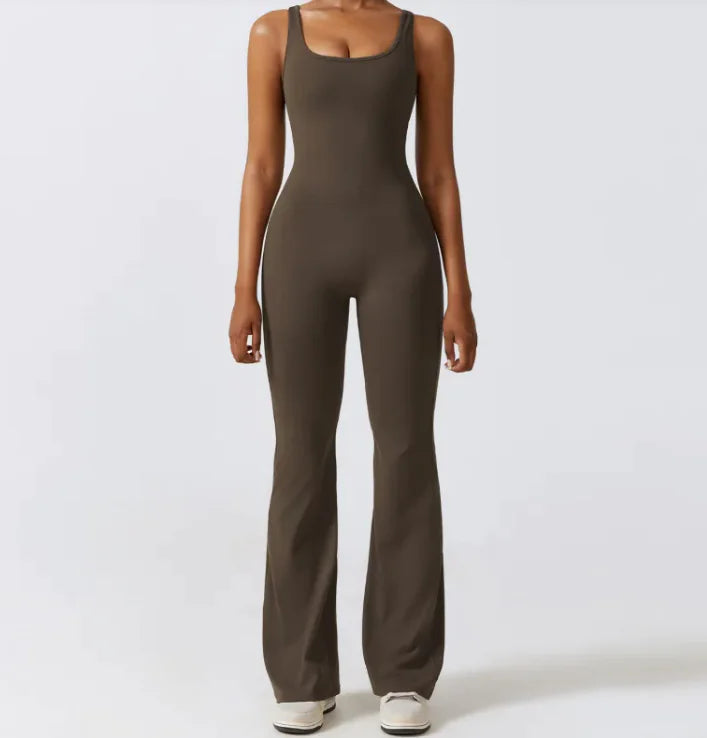 Stylish Hollow Sportswear