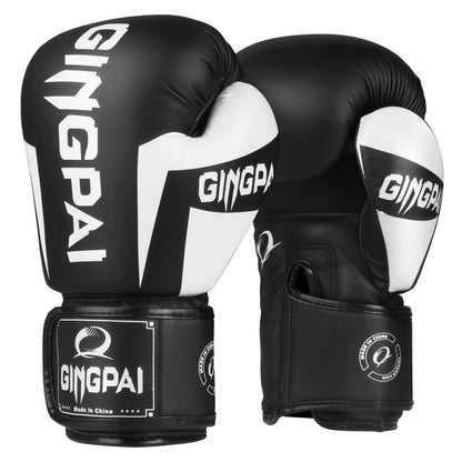 Professional Boxing Gloves for Adults and Kids