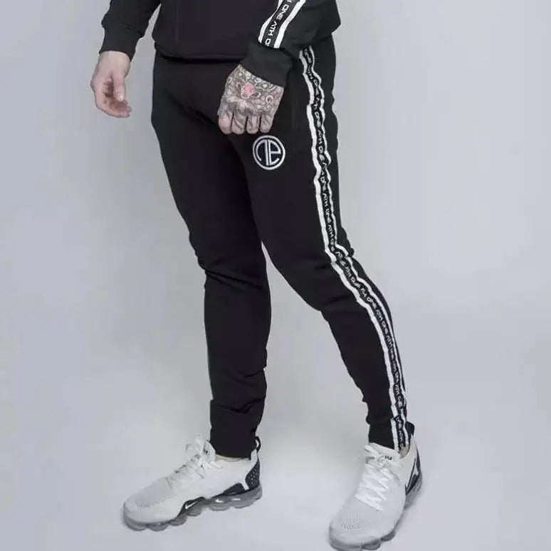 Sports Trousers for Active Lifestyle