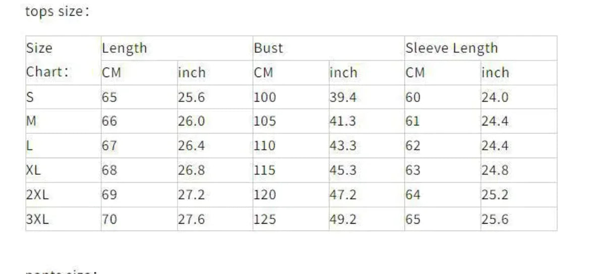 Sports Hoodie & Sweatpants Set