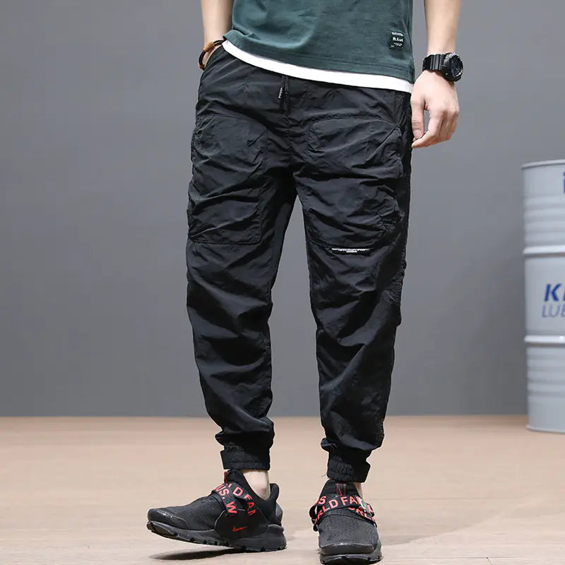 Sporty Leggings for Active Lifestyle