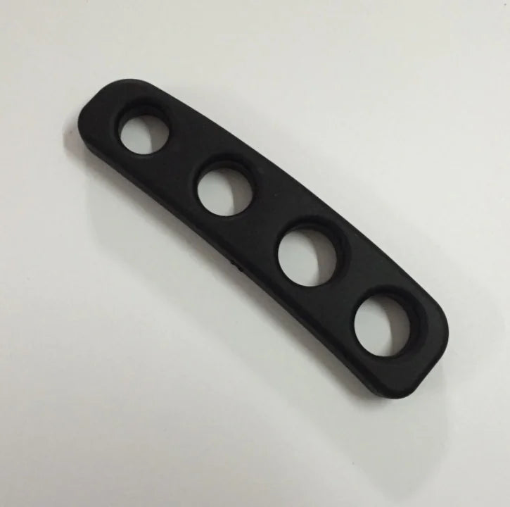 Basketball Shooting Tool and Dribbling Trainer