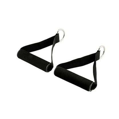 Resistance Band Handles for Home Workout Accessories
