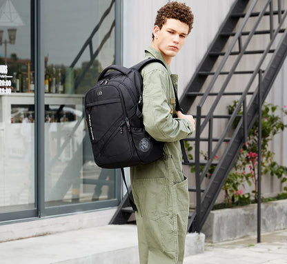 Army Knife Shoulder Bag for Laptops and Fashion