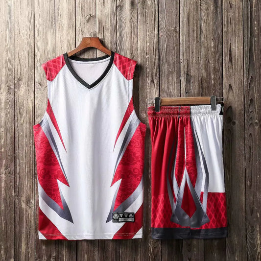 Sportswear Set, Sports Shirt, Jersey