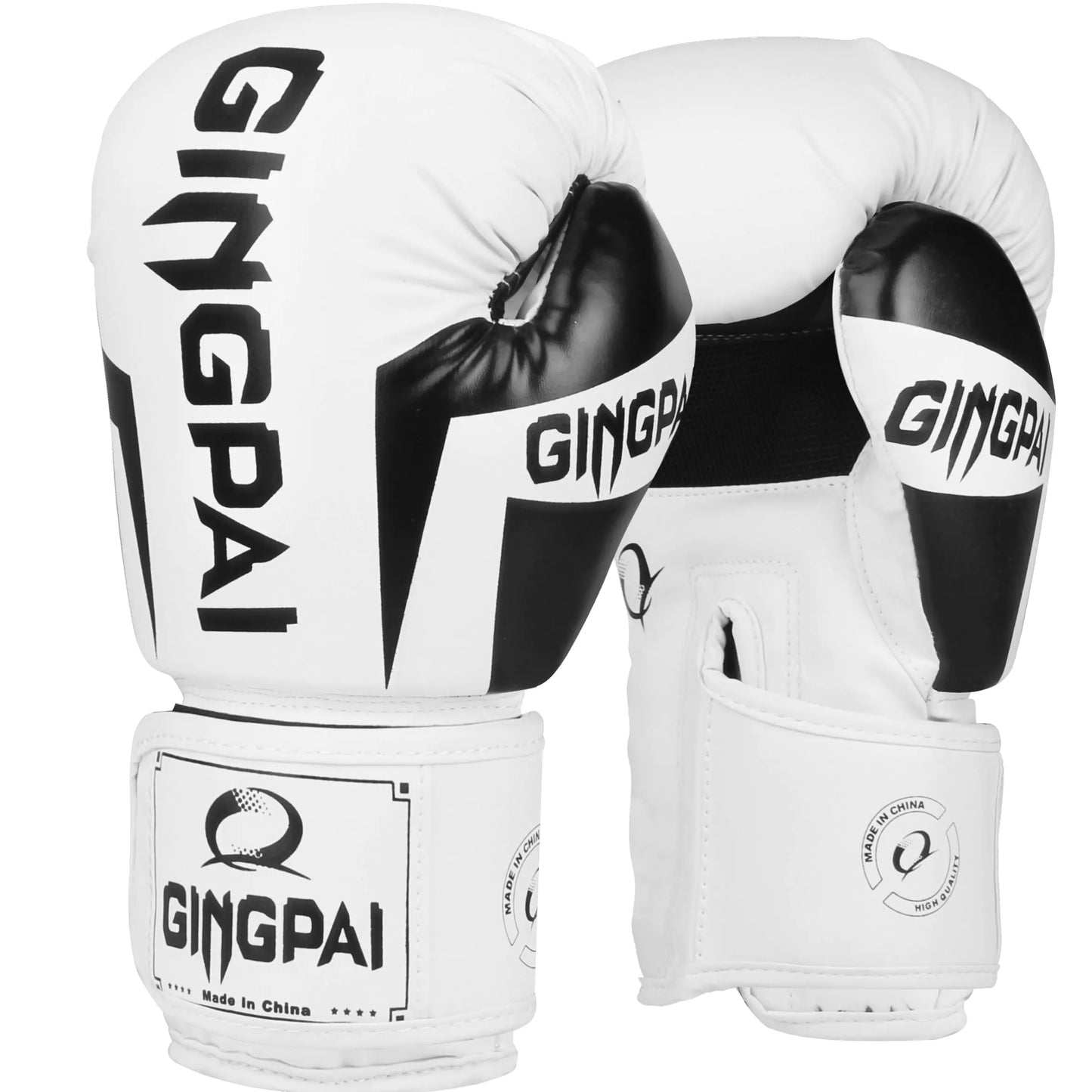 Professional Boxing Gloves for Adults and Kids
