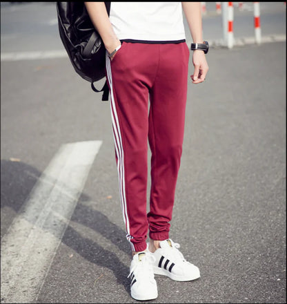 Men's Tracksuits and Jogging Pants for Gym Wear