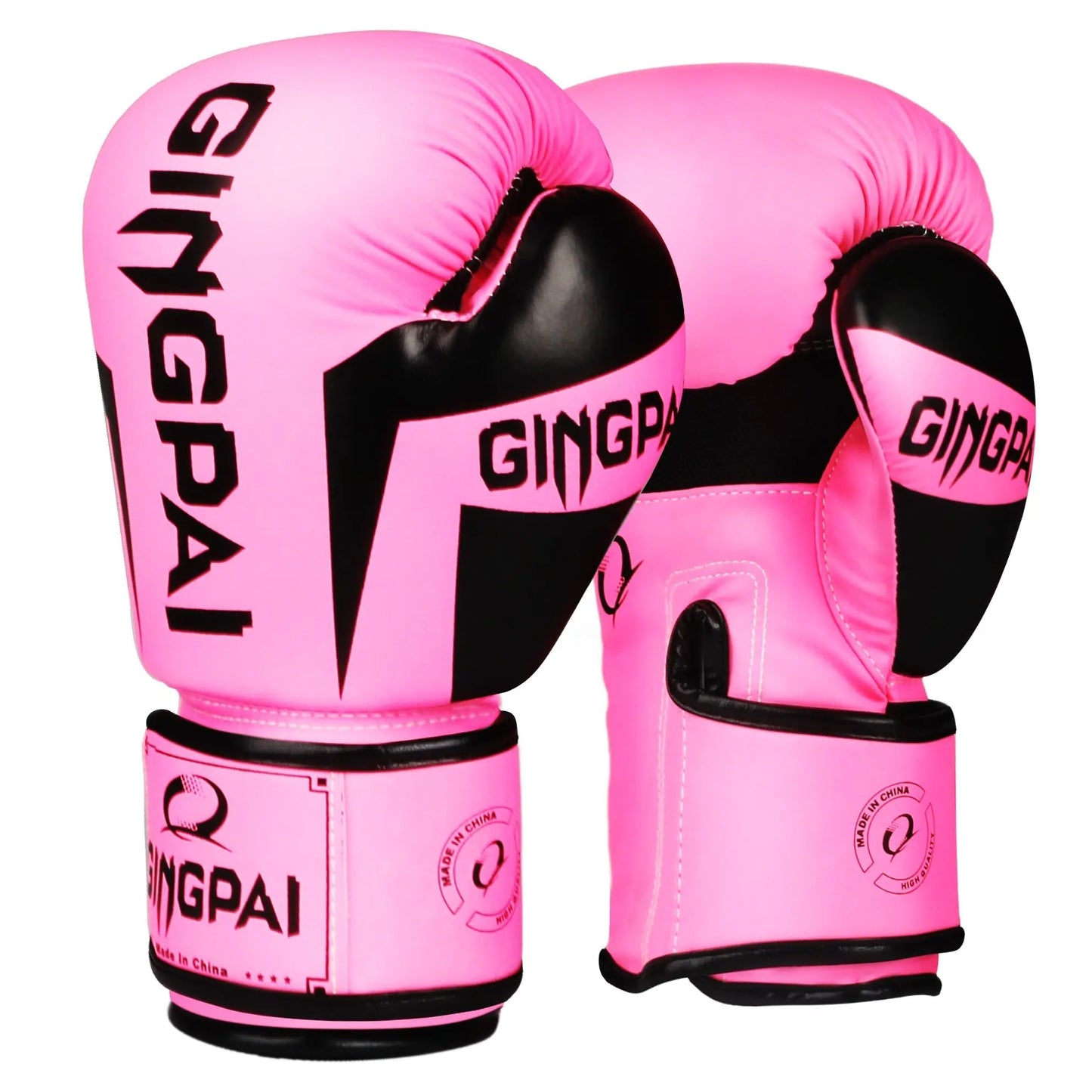 Professional Boxing Gloves for Adults and Kids