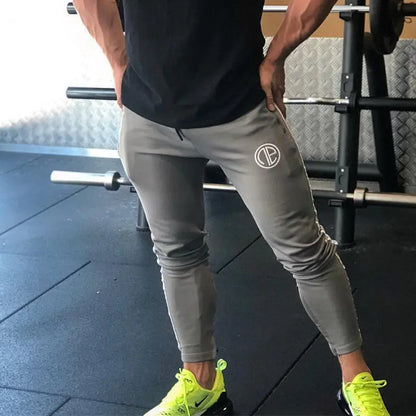 Sports Trousers for Active Lifestyle