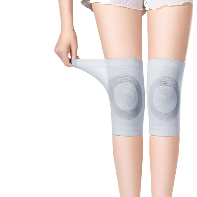 Thin Summer Knee Pads for Men and Women (Wholesale)