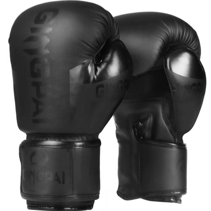 Professional Boxing Gloves for Adults and Kids