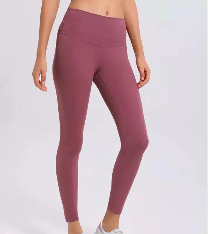 Fitness Yoga Pants for Active Lifestyle